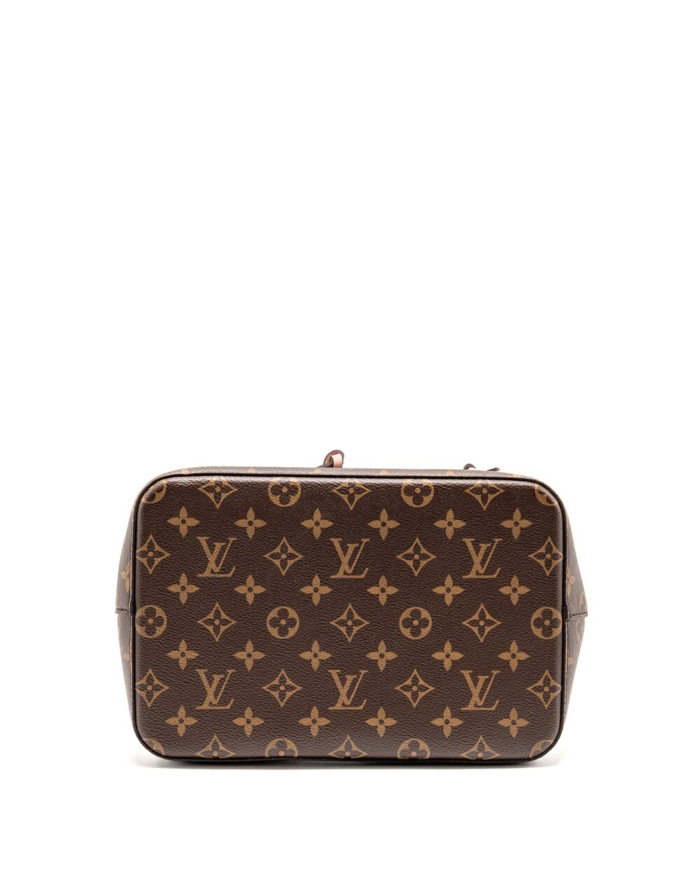 AAA Replica Louis Vuitton LV NEO NOE MONOGRAM CANVAS ROSE POUDRE GHW