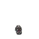 AAA Replica Louis Vuitton LV X TAKASHI MURAKAMI NANO SPEEDY MULTICOLOURED MONOGRAM CANVAS BLACK SHW