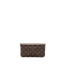 AAA Replica Louis Vuitton LV POCHETTE FELICIE LIMITED EDITION VIVIENNE MASCOT ON HOLLYWOOD DRIVE MONOGRAM CANVAS GHW