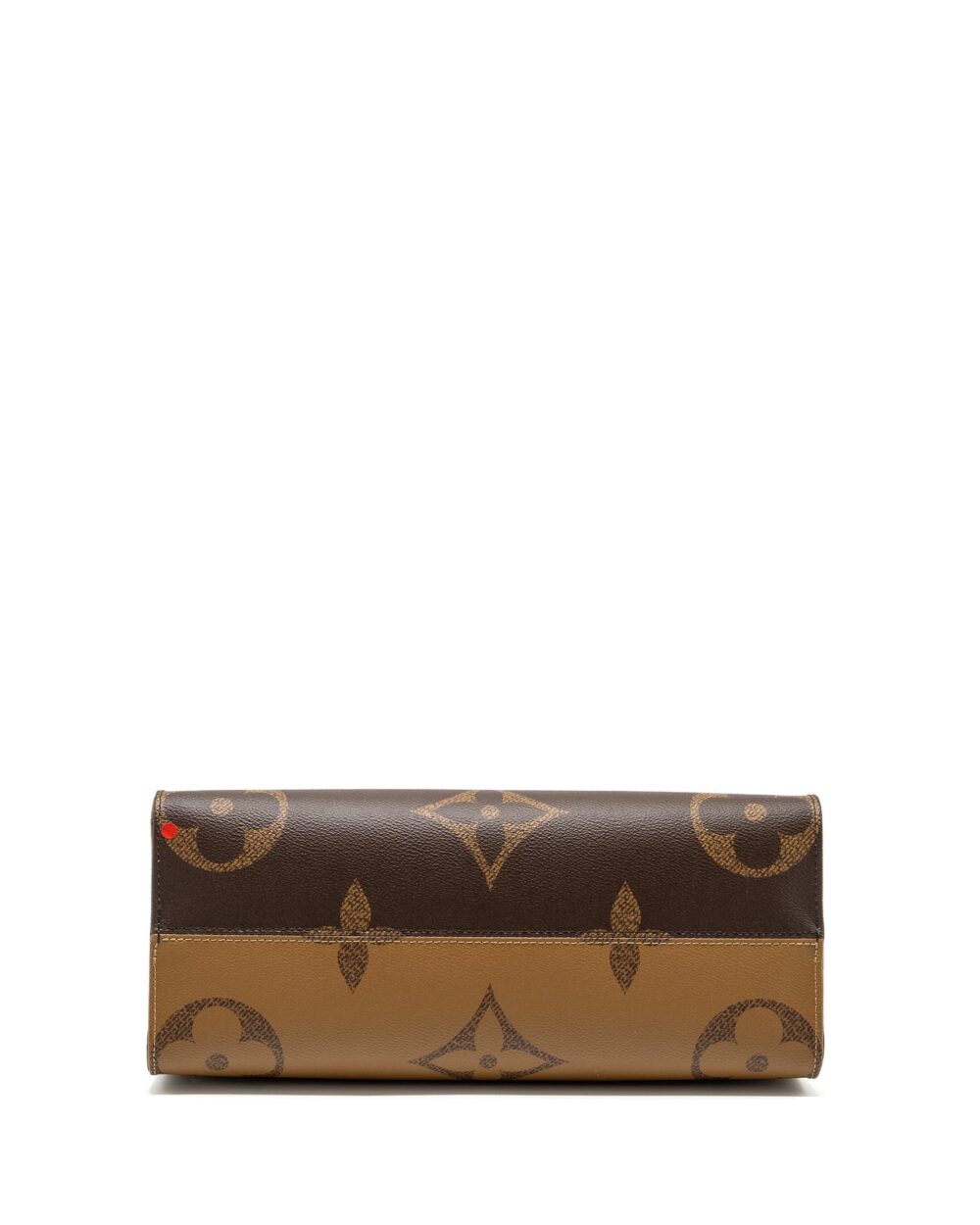 AAA Replica Louis Vuitton LV ONTHEGOMM MONOGRAM CANVAS GHW