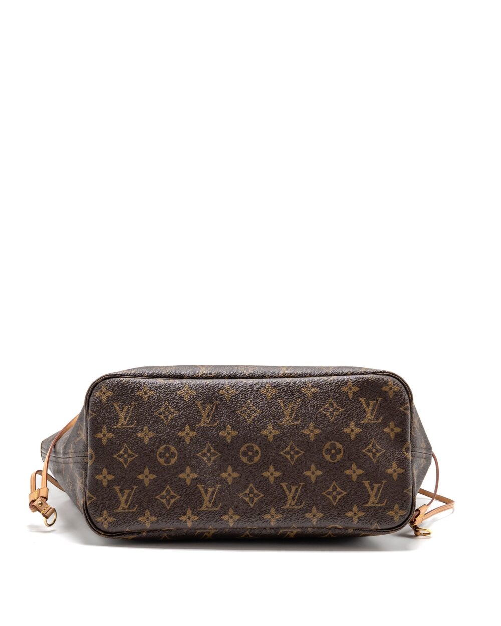 AAA Replica Louis Vuitton LV NEVERFULL MM MONOGRAM CANVAS GHW