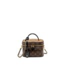 AAA Replica Louis Vuitton LV VANITY PM MONOGRAM CANVAS GHW