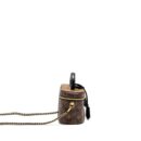 AAA Replica Louis Vuitton LV VANITY PM MONOGRAM CANVAS GHW