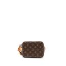 AAA Replica Louis Vuitton LV ALL IN BB BAG MONOGRAM CANVAS GHW