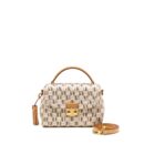 AAA Replica Louis Vuitton LV CROISETTE DAMIER AZUR CANVAS GHW