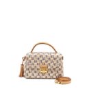 AAA Replica Louis Vuitton LV CROISETTE DAMIER AZUR CANVAS GHW
