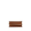 AAA Replica Louis Vuitton LV DAUPHINE MM MONOGRAM / MONOGRAM REVERSE CANVAS GHW