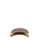 AAA Replica Louis Vuitton LV LOOP MONOGRAM CANVAS GHW