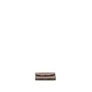 AAA Replica Louis Vuitton LV ROSALIE COIN PURSE MONOGRAM CANVAS FUCHSIA, KEY POUCH DAMIER EBENE GHW(SELL IN A SET)