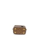 AAA Replica Louis Vuitton LV VANITY PM MONOGRAM CANVAS GHW