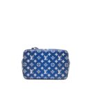 AAA Replica Louis Vuitton LV NEONOE LV ESCALE MM PASTEL GIANT MONOGRAM CANVAS BLUE/WHITE SHW