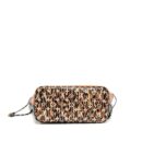 AAA Replica Louis Vuitton LV NEVERFULL MM GIANT MONOGRAM CANVAS MULTICOLOUR GHW