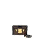 AAA Replica Louis Vuitton LV PETIT MALLE MONOGRAM CANVAS GHW