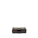 AAA Replica Louis Vuitton LV PETIT MALLE MONOGRAM CANVAS GHW