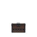 AAA Replica Louis Vuitton LV PETIT MALLE MONOGRAM CANVAS GHW