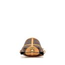 AAA Replica Louis Vuitton LV DUFFLE BAG MONOGRAM CANVAS GHW