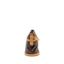AAA Replica Louis Vuitton LV DUFFLE BAG MONOGRAM CANVAS GHW