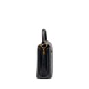 AAA Replica Louis Vuitton LV CAPUCINES BB CALFSKIN BLACK GHW