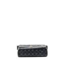 AAA Replica Louis Vuitton LV WORLD MAP DISTRICT MESSENGER BAG DAMIER GRAPHITE CANVAS SHW