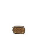 AAA Replica Louis Vuitton LV VANITY MONOGRAM CANVAS GHW