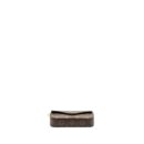 AAA Replica Louis Vuitton LV FELICIE STRAP & GO MONOGRAM CANVAS GHW (NEW VERSION)