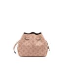 AAA Replica Louis Vuitton LV BELLA BAG CALFSKIN MAGNOLIA SHW