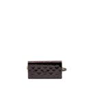 AAA Replica Louis Vuitton LV ROSSMORE MM MONOGRAM VERNIS AMARANTE GHW