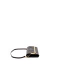 AAA Replica Louis Vuitton LV ROSSMORE MM MONOGRAM VERNIS AMARANTE GHW