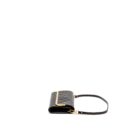 AAA Replica Louis Vuitton LV ROSSMORE MM MONOGRAM VERNIS AMARANTE GHW