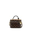 AAA Replica Louis Vuitton LV VANITY PM MONOGRAM CANVAS GHW