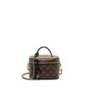 AAA Replica Louis Vuitton LV VANITY PM MONOGRAM CANVAS GHW