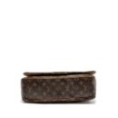 AAA Replica Louis Vuitton LV MEN’S MESSENGER BAG MONOGRAM CANVAS GHW