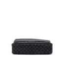 AAA Replica Louis Vuitton LV LARGE MESSENGER BAG DAMIER GRAPHITE CANVAS SHW