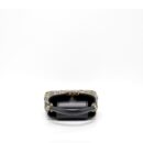 AAA Replica Louis Vuitton LV CAPUCINES BB 21FW LIMITED EDITION CALFSKIN BLACK/MULTICOLOUR GHW