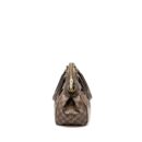 AAA Replica Louis Vuitton LV TREVI TOTE BAG DAMIER EBENE CANVAS GHW