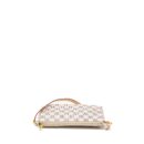 AAA Replica Louis Vuitton LV POCHETTE ACCESSORIES DAMIER AZUR CANVAS GHW (NEW VERSION)