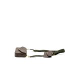AAA Replica Louis Vuitton LV FELICIE STRAP & GO MONOGRAM CANVAS GHW (NEW VERSION)