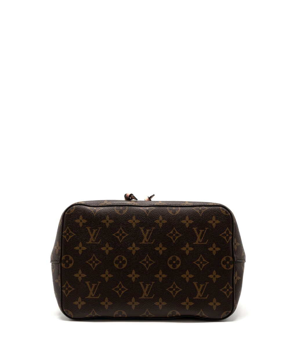 AAA Replica Louis Vuitton LV NEONOE MONOGRAM CANVAS / ROSE POUDRE GHW