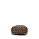 AAA Replica Louis Vuitton LV TURENNE PM BAG MONOGRAM CANVAS BROWN GHW