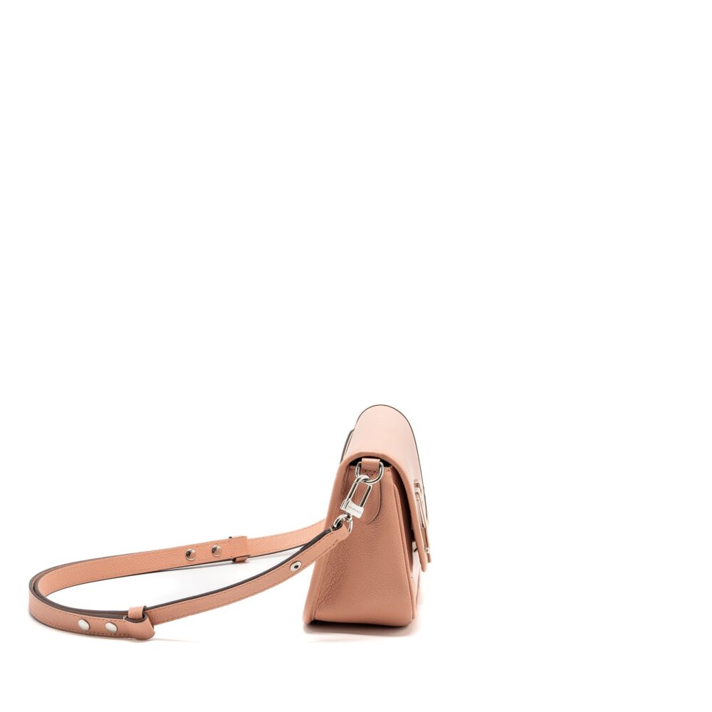 AAA Replica Louis Vuitton LV BUCI EPI ROSE TRIANON SHW (NEW VERSION)