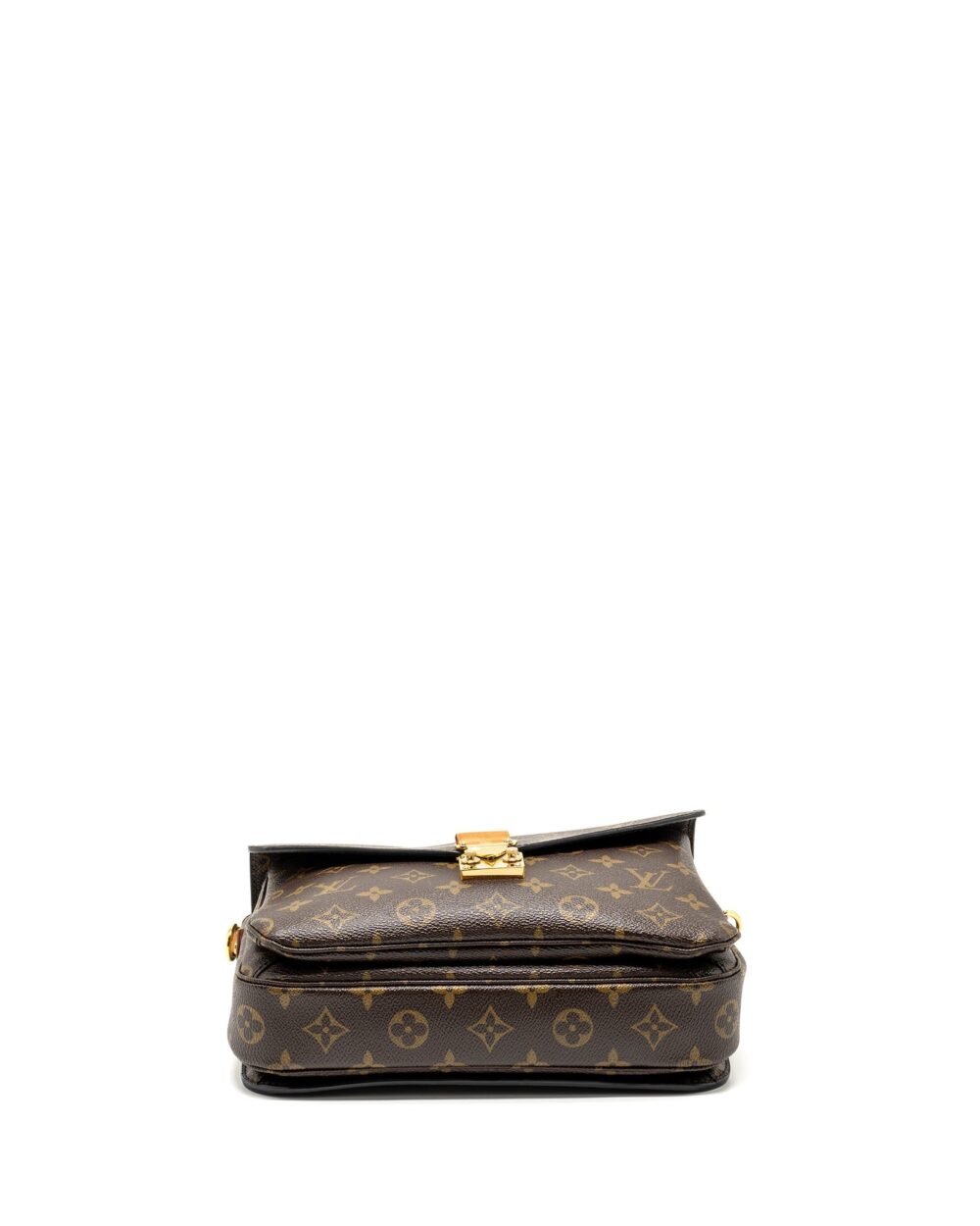 AAA Replica Louis Vuitton LV POCHETTE MÉTIS MONOGRAM CANVAS GHW
