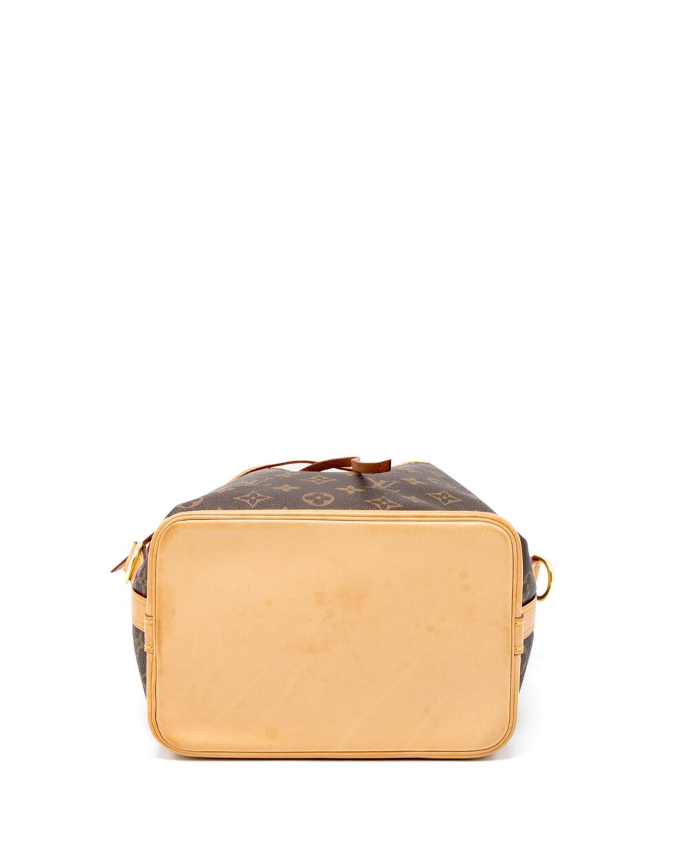 AAA Replica Louis Vuitton LV NOE BB MONOGRAM CANVAS GHW