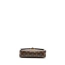 AAA Replica Louis Vuitton LV SAINT PLACIDE MONOGRAM CANVAS RASPBERRY GHW