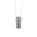 AAA Replica Louis Vuitton LV LIPSTICK CASE WITH CHAIN LV POP MONOGRAM MULTICOLOUR SHW