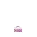 AAA Replica Louis Vuitton LV PETIT SAC PLAT MONOGRAM CANVAS SUNRISE PASTEL GHW (NEW VERSION)