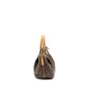 AAA Replica Louis Vuitton LV TURENNE PM BAG MONOGRAM CANVAS BROWN GHW