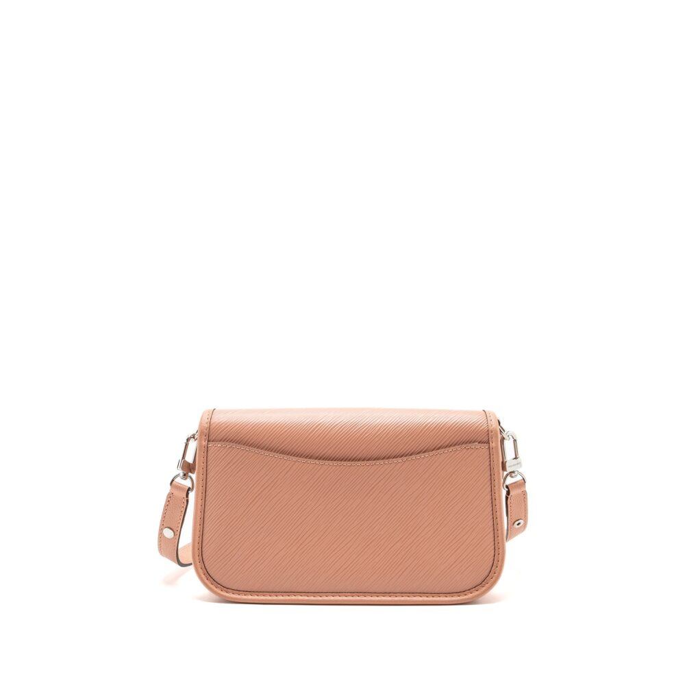 AAA Replica Louis Vuitton LV BUCI EPI ROSE TRIANON SHW (NEW VERSION)