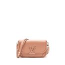 AAA Replica Louis Vuitton LV BUCI EPI ROSE TRIANON SHW (NEW VERSION)