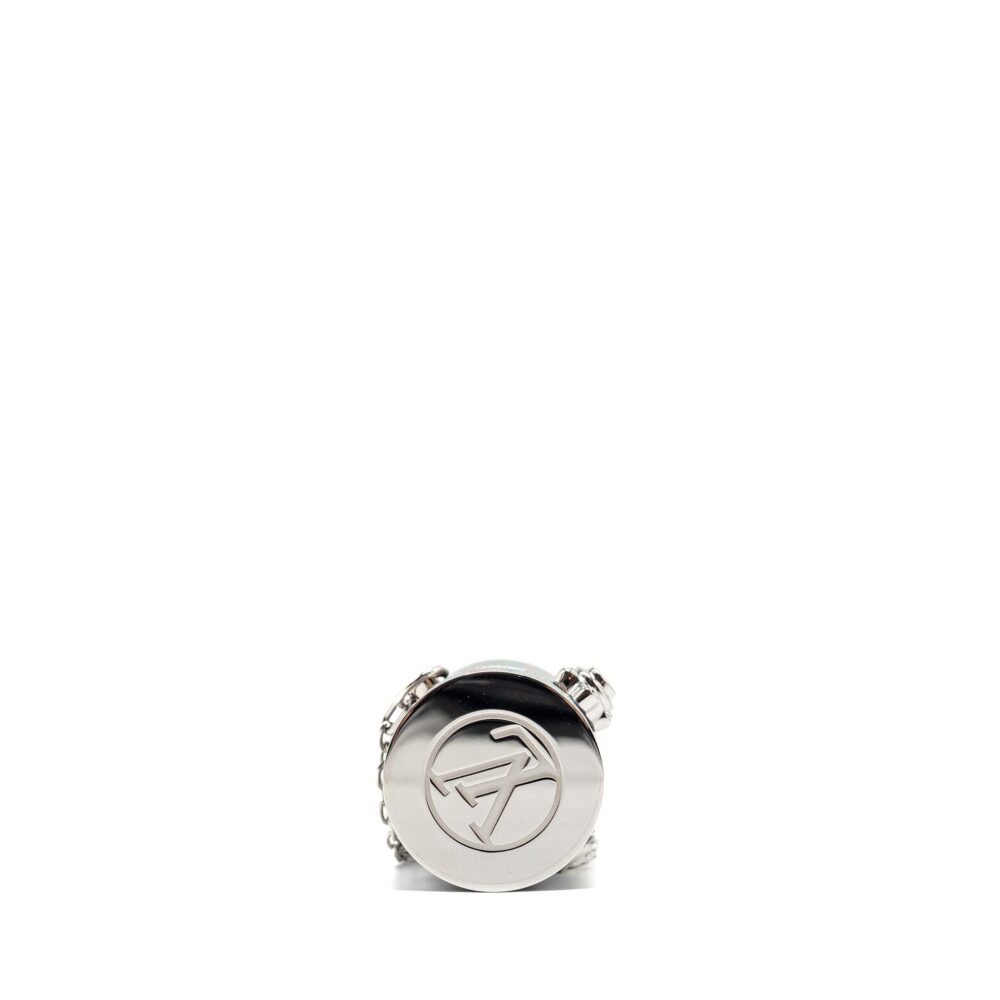 AAA Replica Louis Vuitton LV LIPSTICK CASE WITH CHAIN LV POP MONOGRAM MULTICOLOUR SHW