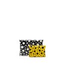 AAA Replica Louis Vuitton LV YAYOI KUSAMA KIRIGAMI POCHETTE EPI LEATHER MULTICOLOUR SHW